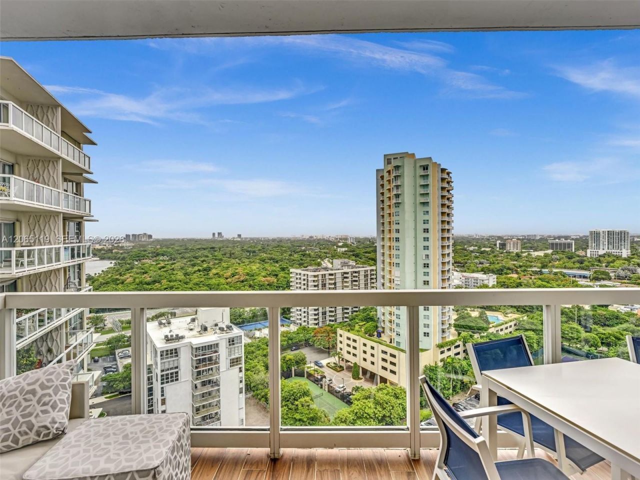2451 S Brickell Ave, Unit 20M, Miami, FL 33129 Photo