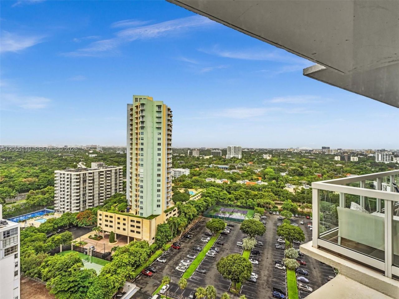 2451 S Brickell Ave, Unit 20M, Miami, FL 33129 Photo