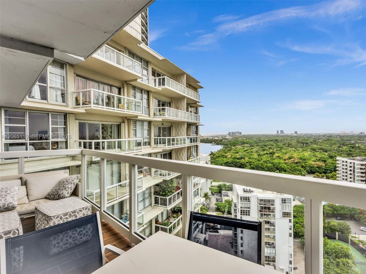 2451 S Brickell Ave, Unit 20M, Miami, FL 33129 Photo