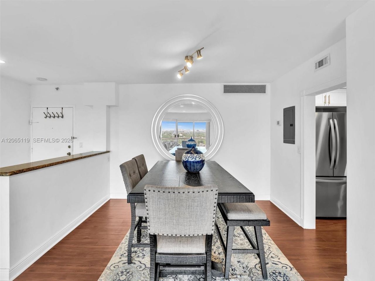 2451 S Brickell Ave, Unit 20M, Miami, FL 33129 Photo