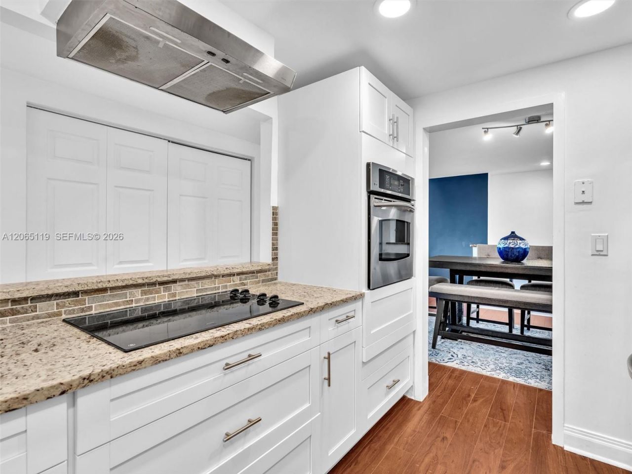 2451 S Brickell Ave, Unit 20M, Miami, FL 33129 Photo