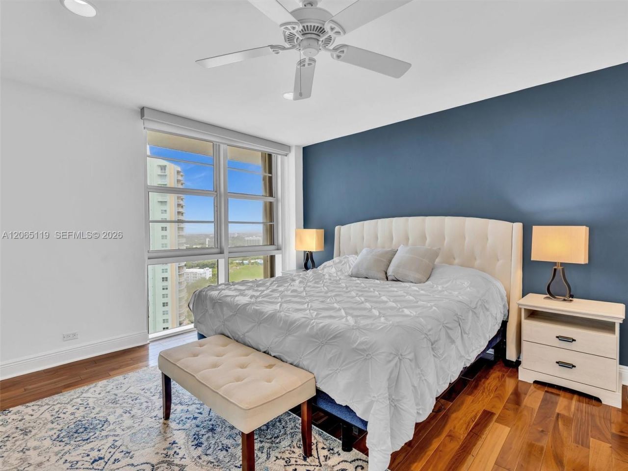 2451 S Brickell Ave, Unit 20M, Miami, FL 33129 Photo