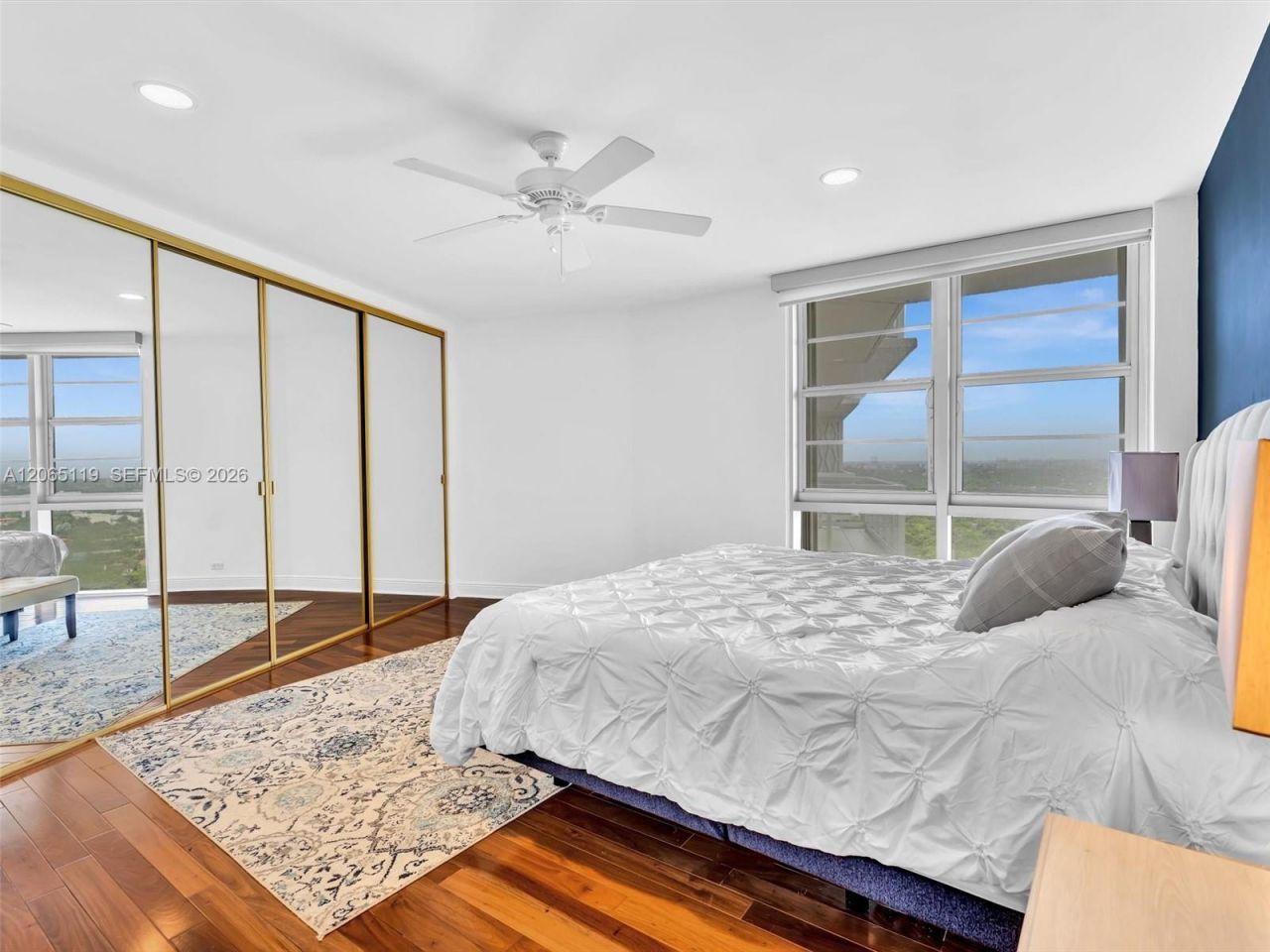 2451 S Brickell Ave, Unit 20M, Miami, FL 33129 Photo