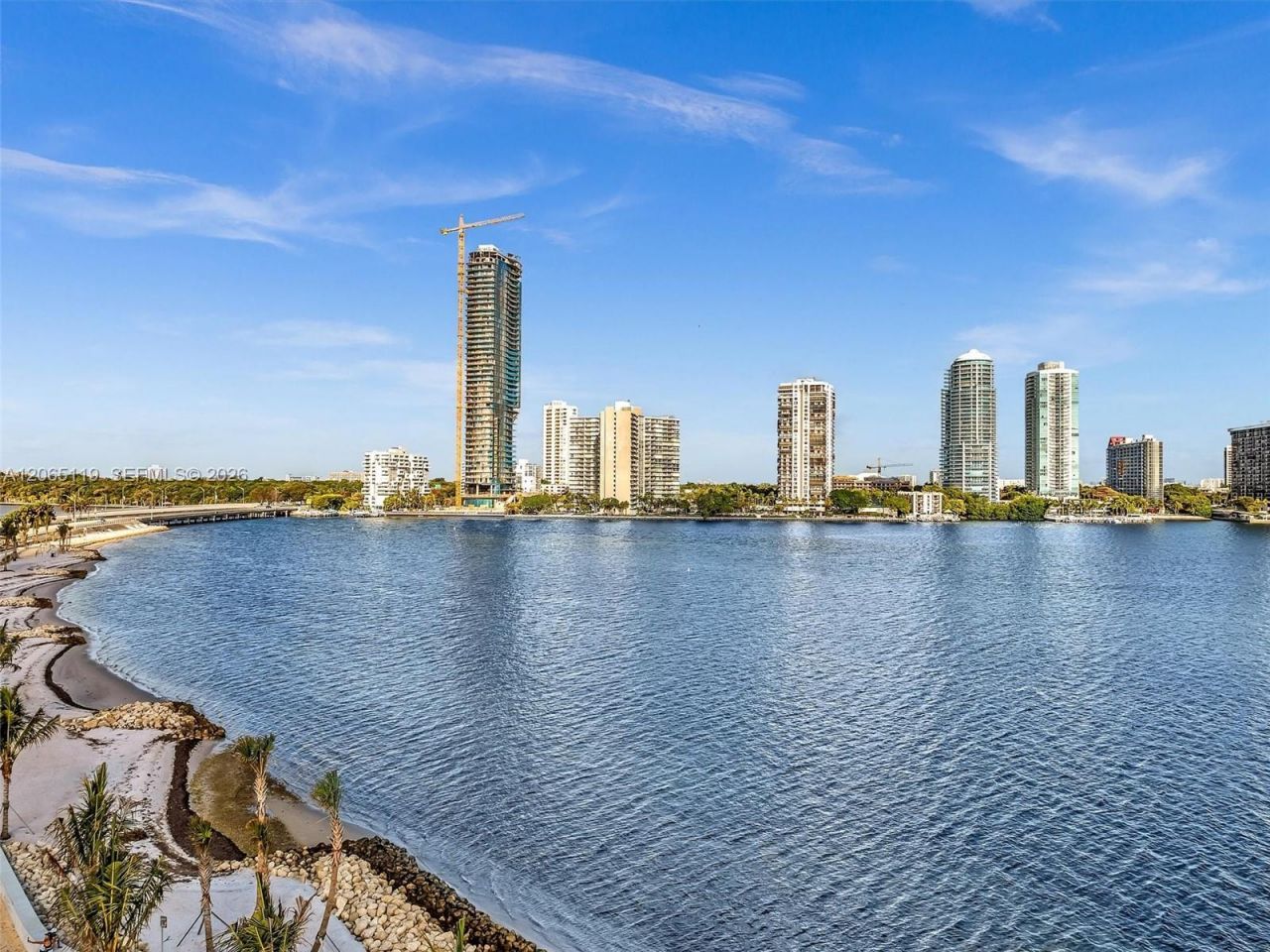 2451 S Brickell Ave, Unit 20M, Miami, FL 33129 Photo