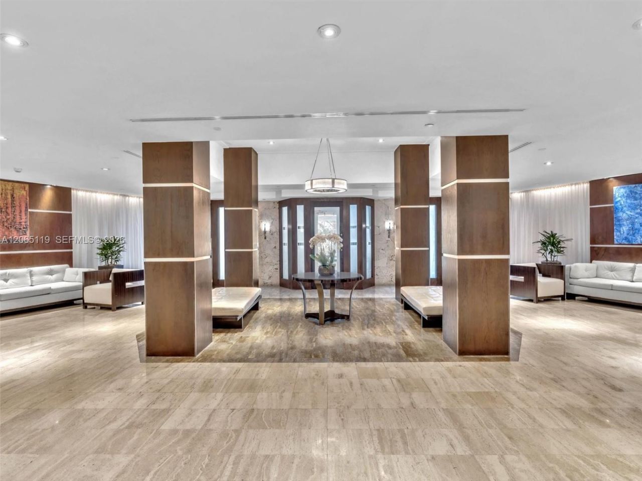 2451 S Brickell Ave, Unit 20M, Miami, FL 33129 Photo