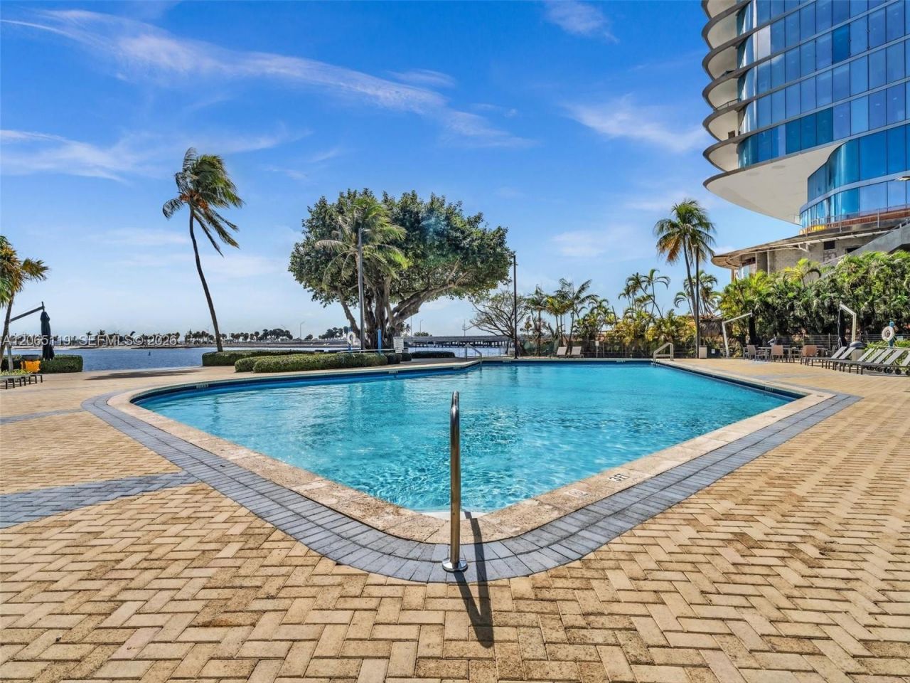 2451 S Brickell Ave, Unit 20M, Miami, FL 33129 Photo