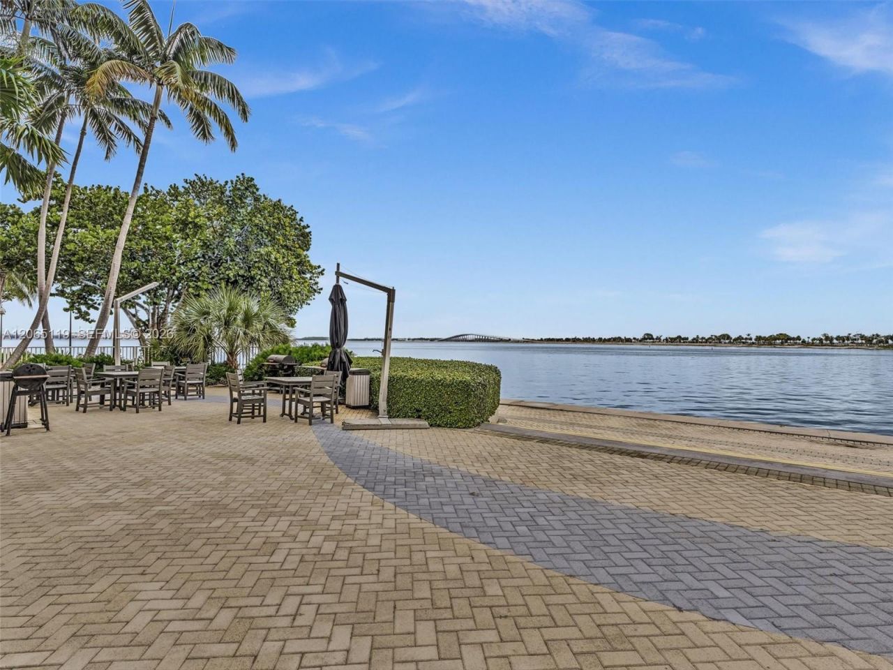 2451 S Brickell Ave, Unit 20M, Miami, FL 33129 Photo