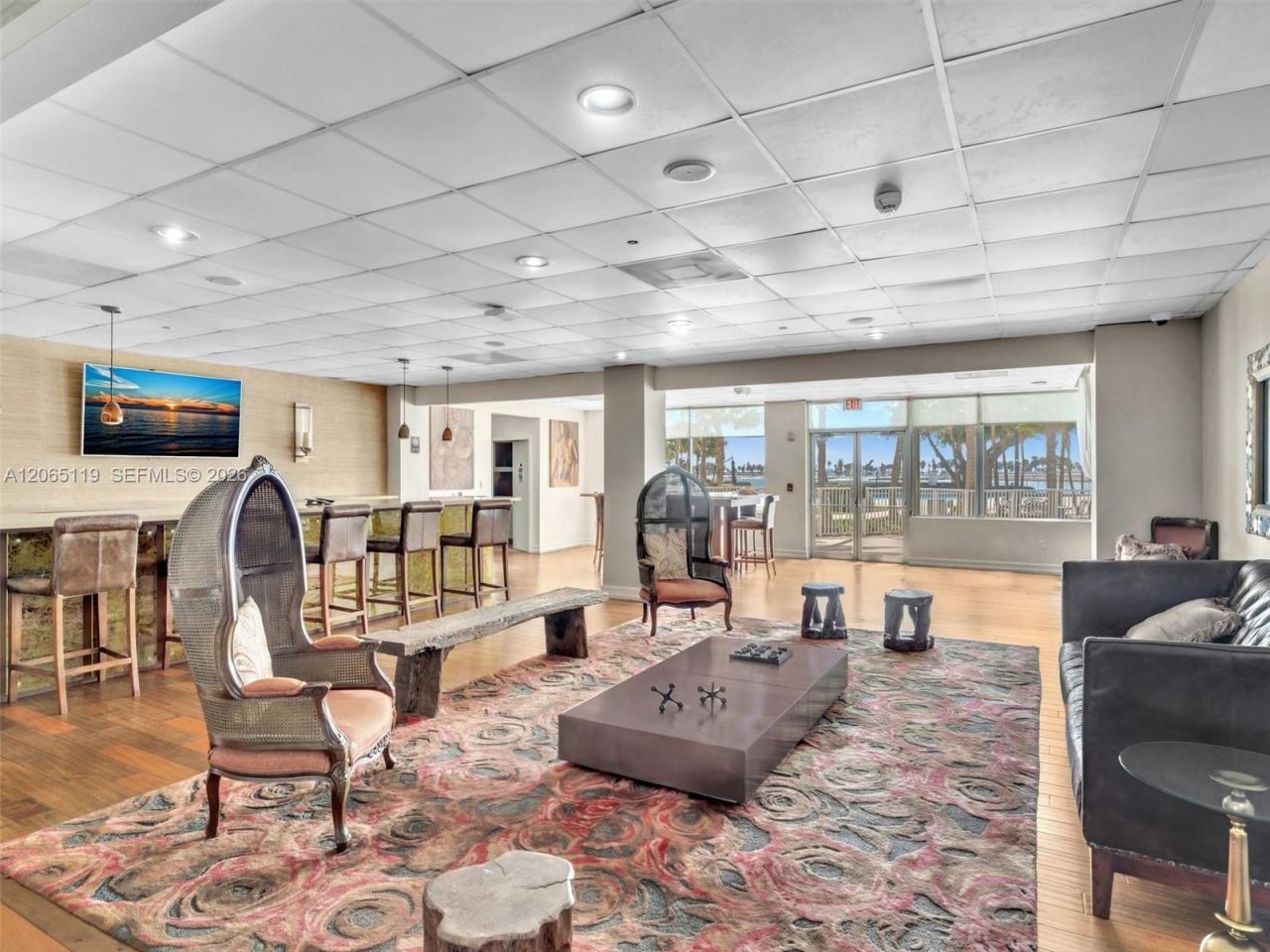 2451 S Brickell Ave, Unit 20M, Miami, FL 33129 Photo