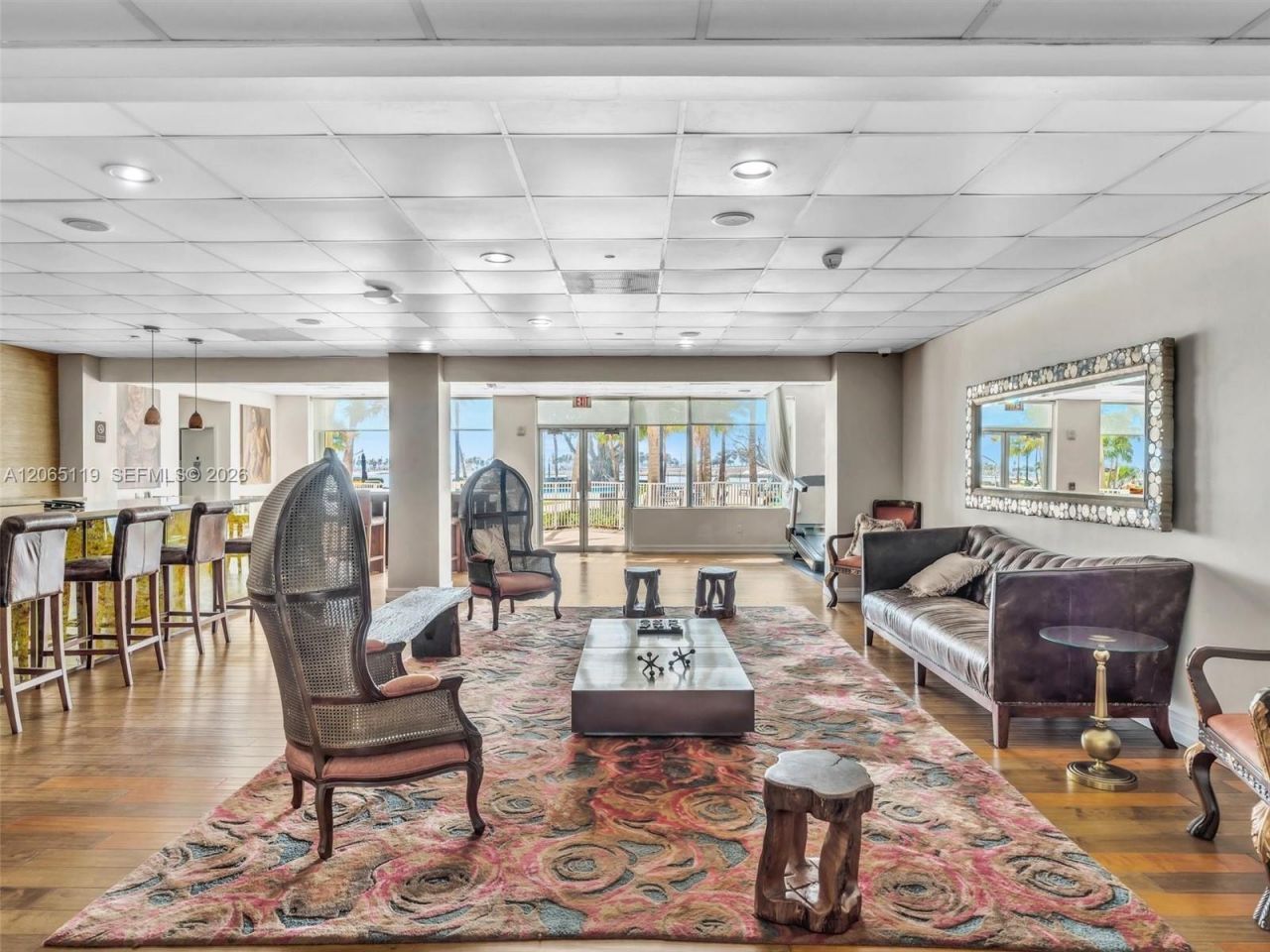 2451 S Brickell Ave, Unit 20M, Miami, FL 33129 Photo