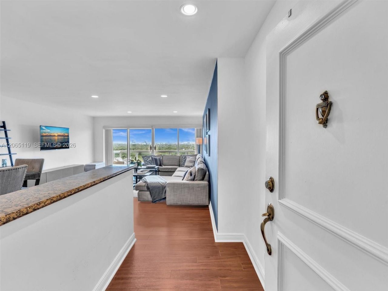 2451 S Brickell Ave, Unit 20M, Miami, FL 33129 Photo
