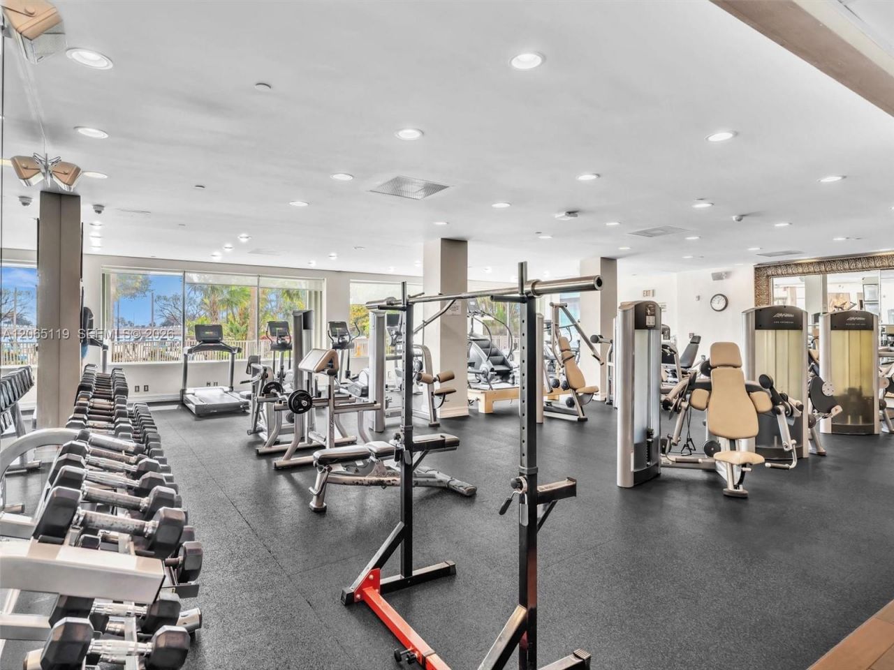 2451 S Brickell Ave, Unit 20M, Miami, FL 33129 Photo