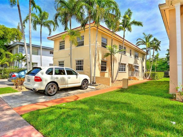 237 Madeira Ave , Unit 1, Coral Gables, FL 33134