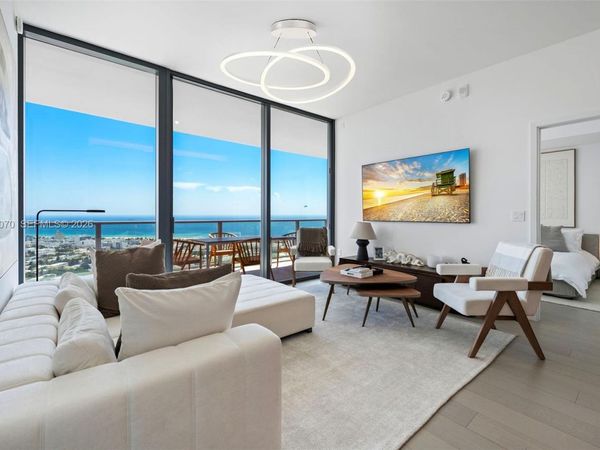 501 West Ave , Unit 3604, Miami Beach, FL 33139