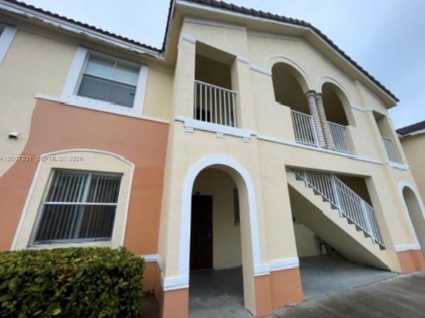 1535 SE 26th St , Unit 104, Homestead, FL 33035