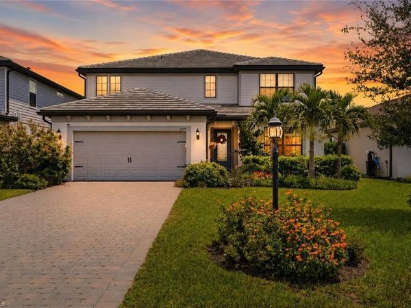 20179 Napa LOOP , ESTERO, FL 33928