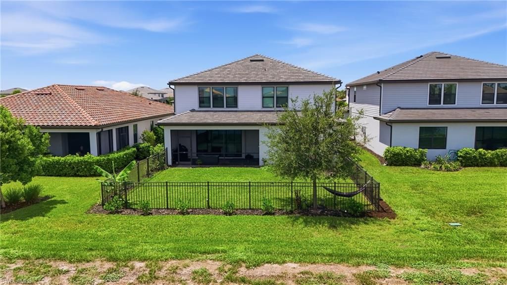 20179 Napa Loop , Estero, FL 33928 Photo