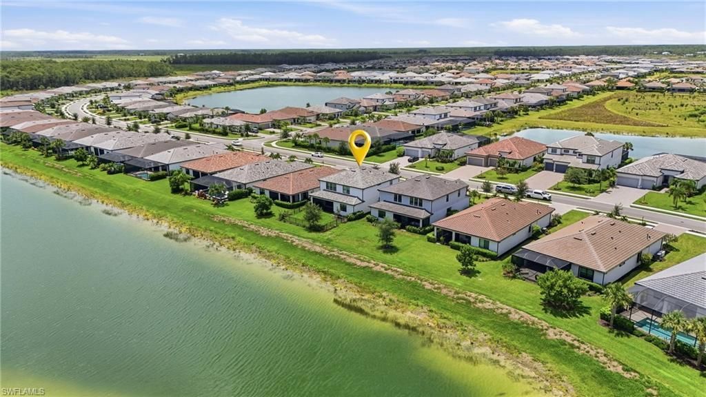 20179 Napa Loop , Estero, FL 33928 Photo