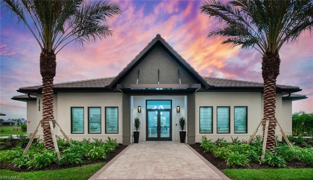 20179 Napa Loop , Estero, FL 33928 Photo