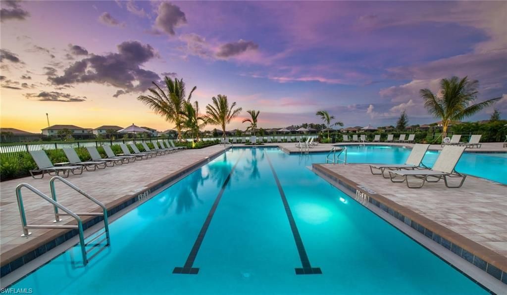 20179 Napa Loop , Estero, FL 33928 Photo