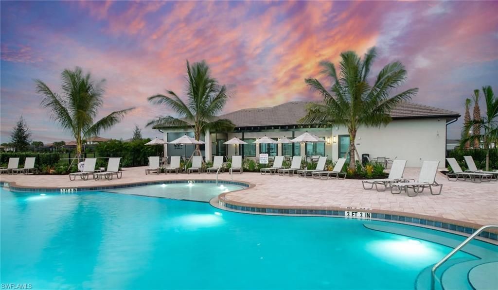 20179 Napa Loop , Estero, FL 33928 Photo