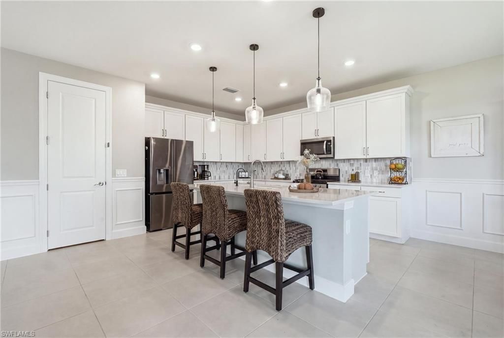 20179 Napa Loop , Estero, FL 33928 Photo