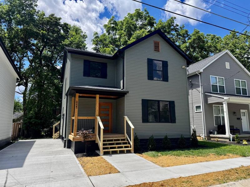 5325 Owasco Street, Cincinnati, OH 45227 Photo 2