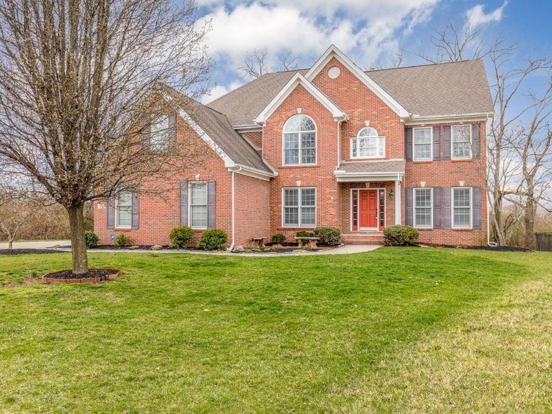 3827 Brookmere Place, Mason, OH 45040 Photo 2