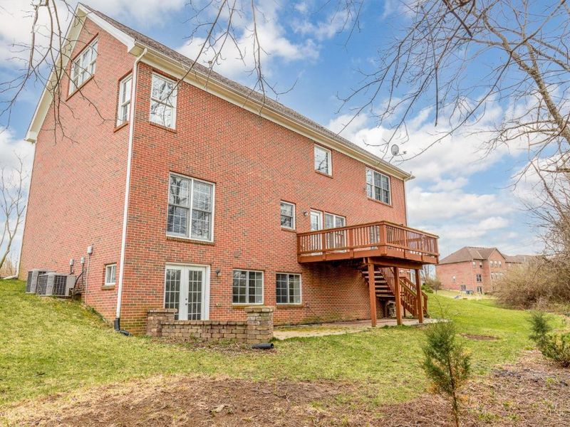 3827 Brookmere Place, Mason, OH 45040 Photo 4