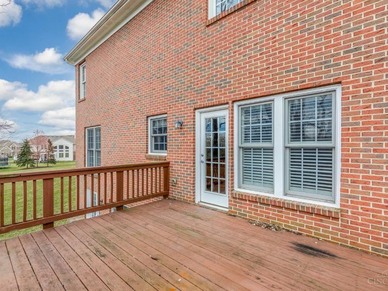 3827 Brookmere Place, Mason, OH 45040 Photo 5