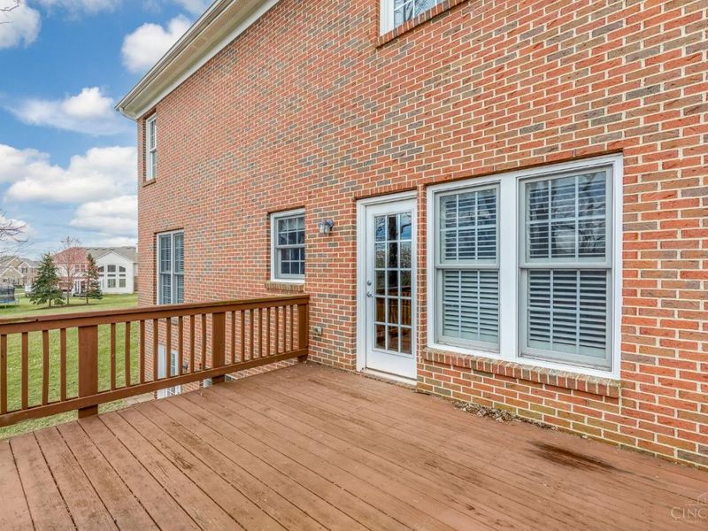 3827 Brookmere Place, Mason, OH 45040 Photo 7
