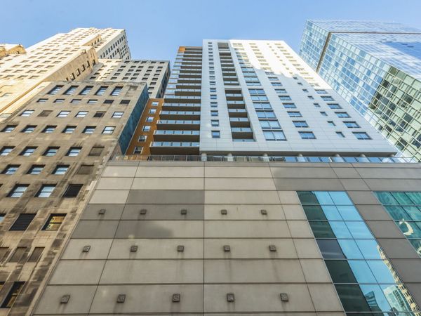 160 E Illinois Street , Unit 1307, Chicago, IL 60610