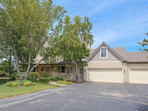 10306 E Branch Road , Rochelle, IL 61068