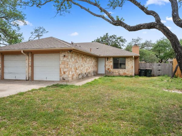 101 Norwood DR, Unit B, Georgetown, TX 78628