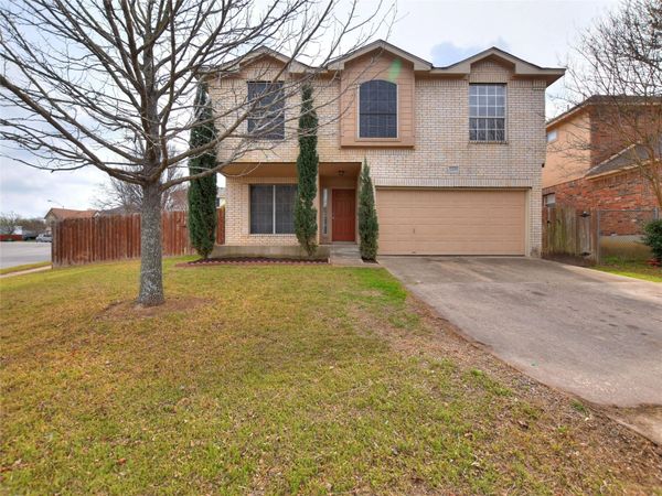 2205 Southeastern TRL, Round Rock, TX 78664
