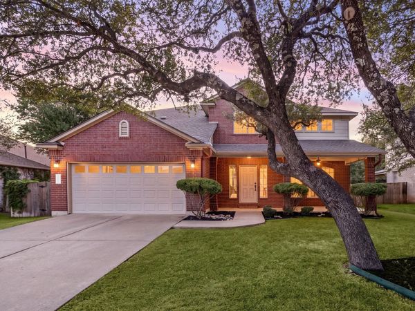 2209 Barnett DR, Cedar Park, TX 78613