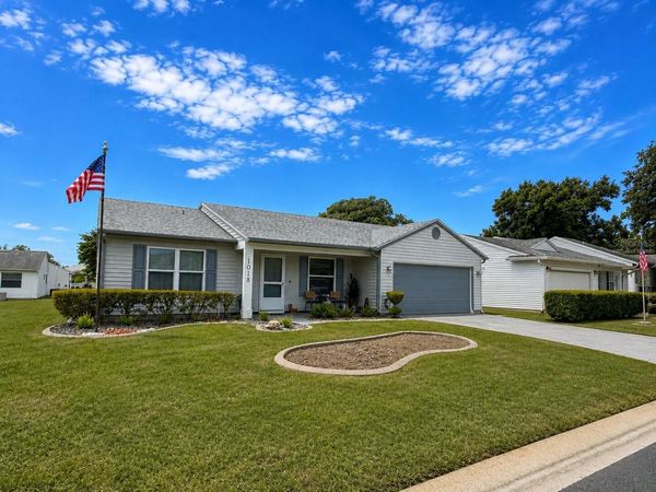 1018 PARAKEET TRAIL , LAKELAND, FL 33809