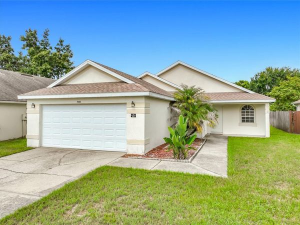 930 RIVECON AVENUE , ORLANDO, FL 32825