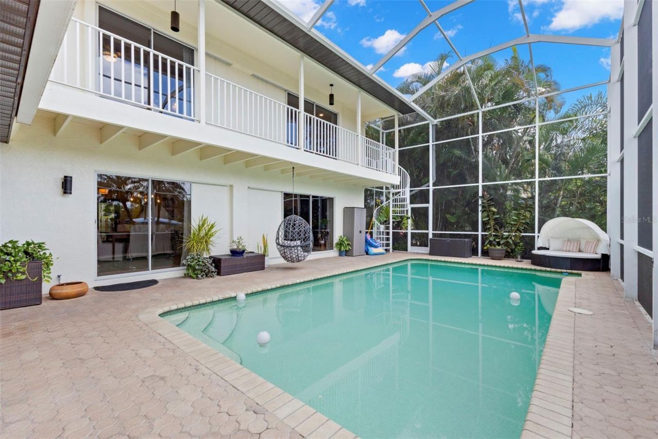 93 S Canal Drive, Palm Harbor, FL 34684 Photo