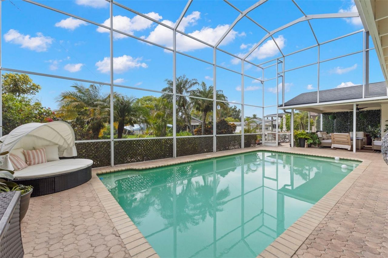 93 S Canal Drive, Palm Harbor, FL 34684 Photo