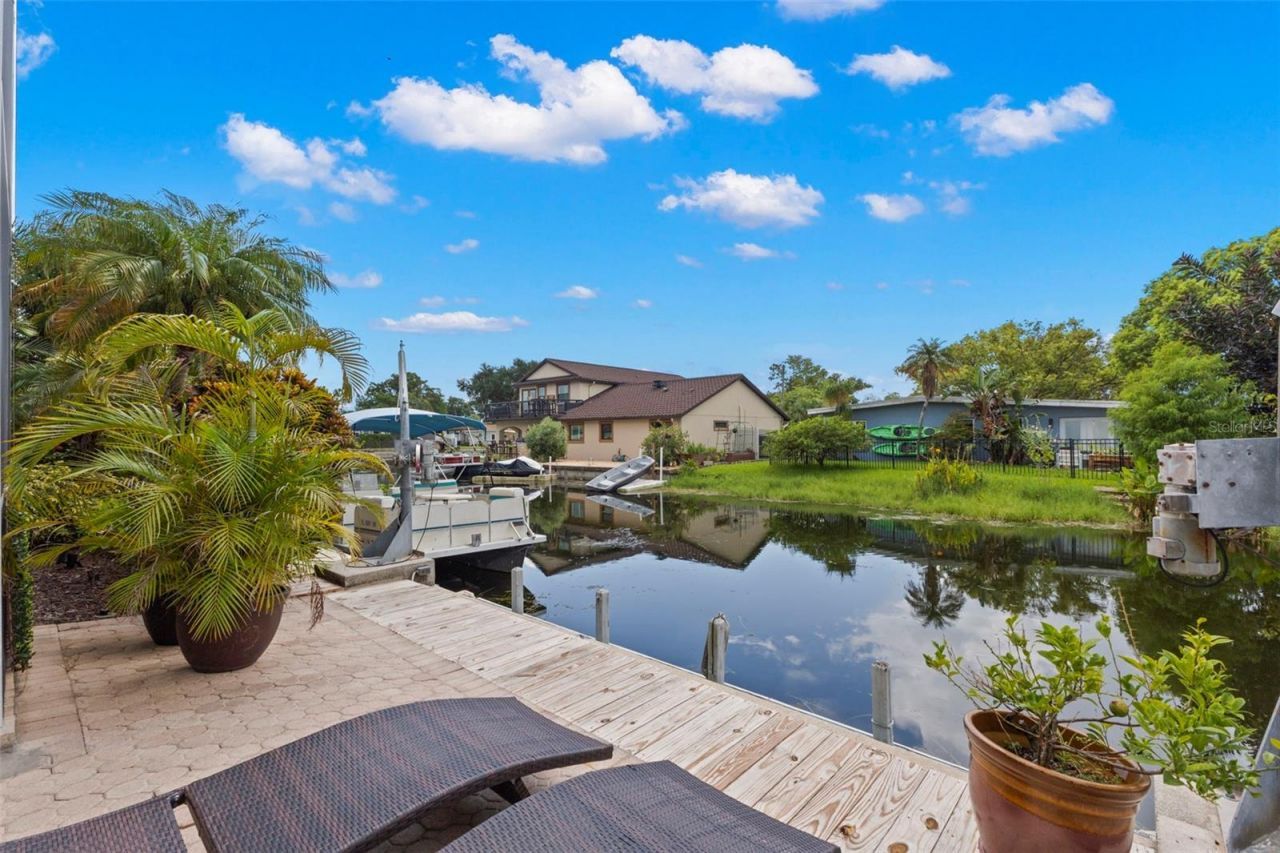 93 S Canal Drive, Palm Harbor, FL 34684 Photo
