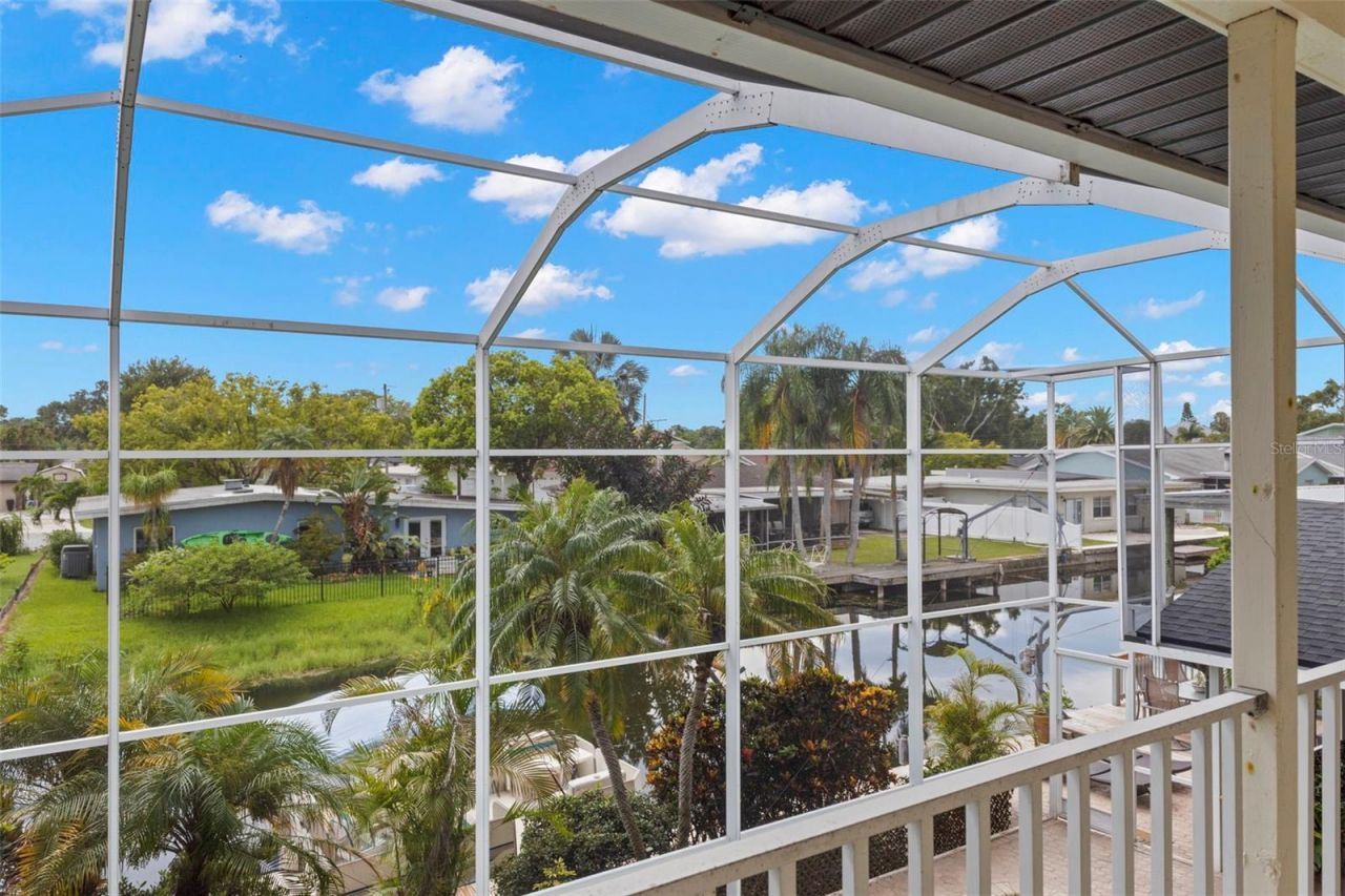 93 S Canal Drive, Palm Harbor, FL 34684 Photo