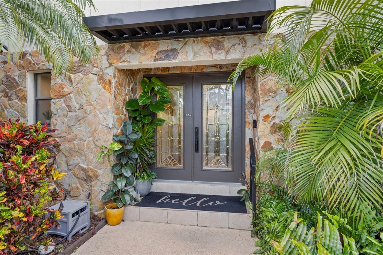 93 S Canal Drive, Palm Harbor, FL 34684 Photo