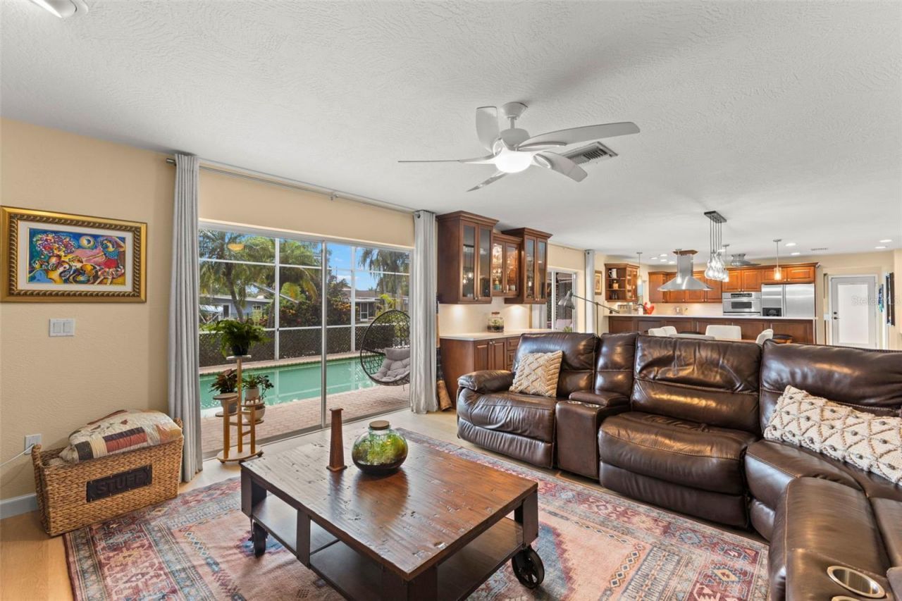 93 S Canal Drive, Palm Harbor, FL 34684 Photo