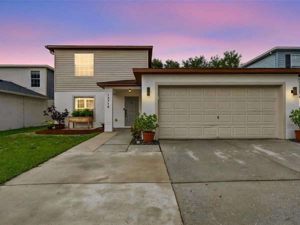 13715 TRAMORE DRIVE, ODESSA, FL 33556