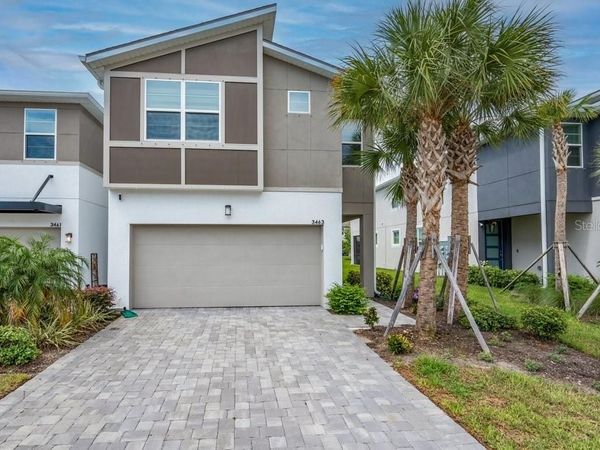 3463 TIMBER CROSSING AVENUE, BRANDON, FL 33511