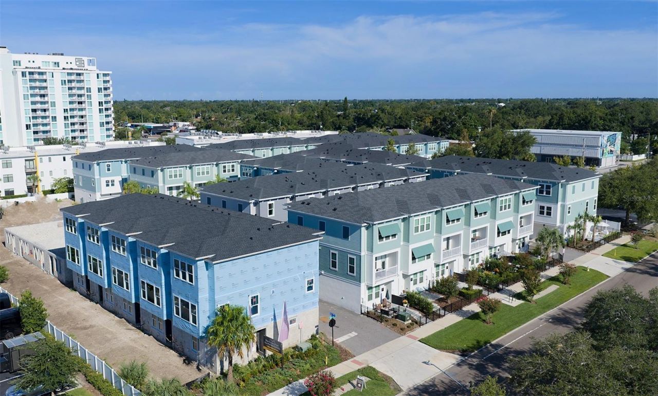 3104 4th Place N, Saint Petersburg, FL 33713 Photo