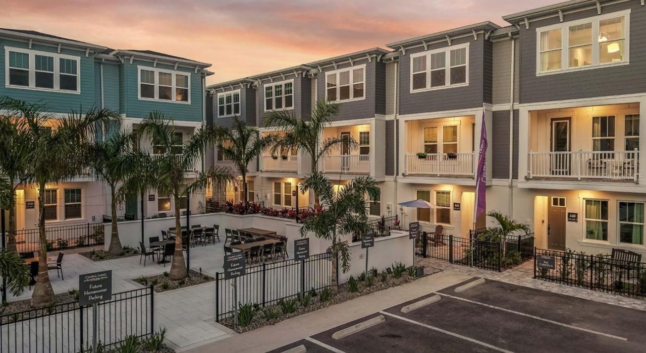3104 4th Place N, Saint Petersburg, FL 33713 Photo