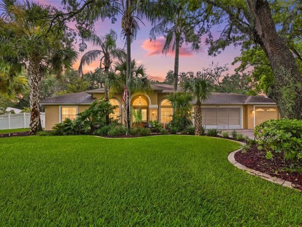 18416 AUTUMN LAKE BOULEVARD , HUDSON, FL 34667