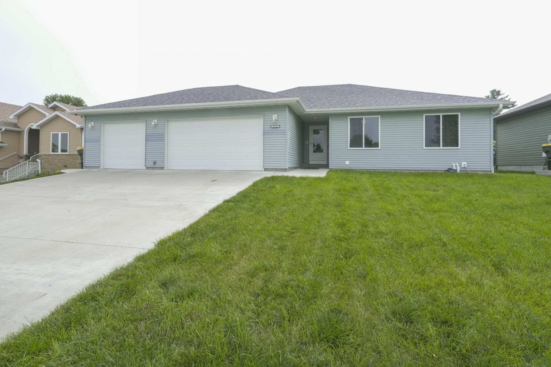 4724 S Lakeport St. Sioux City, IA 51106
