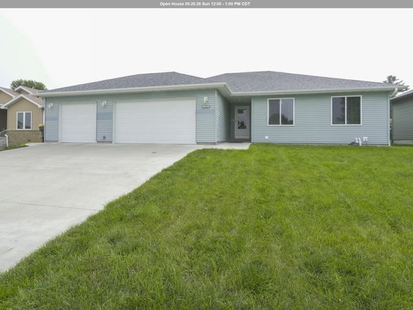 4724 S Lakeport St., Sioux City, IA 51106